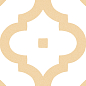 Ladakhi Ocre 20x20 VIVES