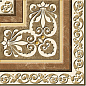 Taco esquinera marble 22x22 Absolut Keramika