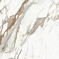 D60209M Calacatta Premium карвинг 600x600x9.5 Delacora