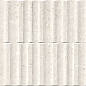 40296 Manhattan Bone Wavy SP 33.3х100x0.98 Peronda
