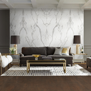 Auspicious Motif Delfone