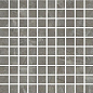 MM6434 Кантата мозаичный серый глянцевый 25x40 Kerama Marazzi