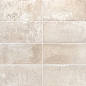 PT03832 Argile White 15x30 Mainzu