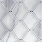 332902 Декор Crystal 2 20x45 PiezaROSA