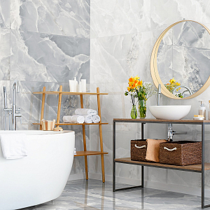Glissando Global Tile