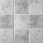 PA-582 матовая антислип 95x95x6 296x296 NSmosaic фото в миниатюре