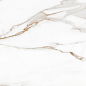 010400001244 Royal white белый PG 01 45х45 Gracia Ceramica