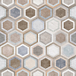 GFU04EVL74R Evolution Sugar 600x600x9.5 Alma Ceramica (Уралкерамика)