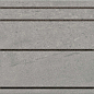 SBD033/SG1590 Декор Матрикс серый 20*20 Kerama Marazzi
