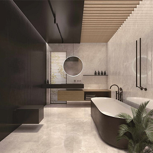 Platinum Moreroom Stone