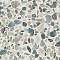 PF60013147 Gemstone White Shards Lux Rett 9mm 60x120 Versace (Gardenia Orchidea) фото в миниатюре 2