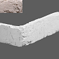 Угловой элемент Мадрид 404 24,5/11x8x1,9 Leonardo Stone