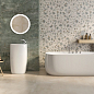 Marble Topazio R 60x120 Roca Ceramica