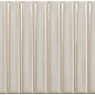 128697 Sweet Bars Deep White 12,5x25 WOW