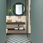 Florencia Elegant Decor 22,3x22,3 Monopole Ceramica фото в миниатюре 10