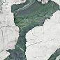 GT1206012817SSR Esmeralda Зеленый 60x120 Global Tile