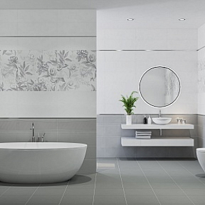 Idilio Eletto Ceramica
