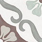 41651 Soroa Cherry SP 22,3x22,3 Harmony фото в миниатюре 4