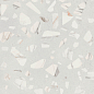 AT01 Arti Grey Неполированный Рект. 80x80x11 Ametis by Estima