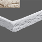 Угловой элемент Иль-де-Франс 052,5/9x4,7x1,4 Leonardo Stone
