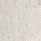 fRYZ Color Mood White Mosaico 30,5x30,5 FAP Ceramiche