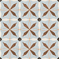 Patchwork Colors 05 20x20 Sant Agostino