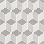 Vintage Grigio 45x45 Pamesa