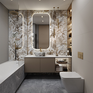 Decors Staro