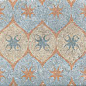 NEW ORLEANS French Quarter Royal 10х20 CIR