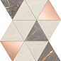 Mauritius Mosaic 32.8x25.8 Tubadzin