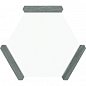Denia Grey 22x25 Monopole Ceramica