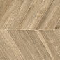 D120251M Walnut Chevron Light матовый карвинг 600x1200x9.5 Delacora