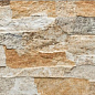 Kamien Aragon Brick структурная 450x150x9 CERRAD
