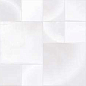 DG09-02 Amore Silver Decor 02 glossy 30x90 PrimaVera