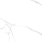 Atlantic White s Полированный 60x120 Laparet