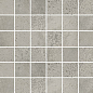 610110001387 Monza Grey Mosaico 30x30 ColiseumGres фото в миниатюре