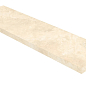 620070002851 Aurelia White Scalino Angolare Dx 33x120 ColiseumGres