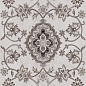 SG810402R Парнас пепельный декорированный лаппатированный 40х80 Kerama Marazzi