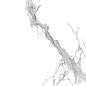 Statuario Crown полированный 60x60 Laparet