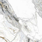Ival White Matt 60x120 Bonaparte