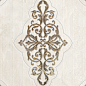 Hermitage Beige Decor 30x60 Eurotile Ceramica фото в миниатюре 5