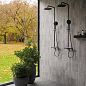 fTA2 Still Cemento Tratti Mosaico Matt 24x30,5 FAP Ceramiche