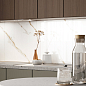 Calacatta Sharp Gold Ceradim