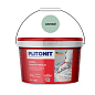 Colorit Premium затирка биоцидная (0,5-13 мм) Салатовая 2 кг Plitonit фото в миниатюре
