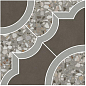 ID141 Бричиола 1 наборный 30х30 Kerama Marazzi
