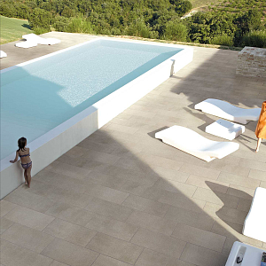 Industrial Floor Gres
