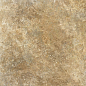 Лаймстоун GP терракотовый 500x500 Beryoza Ceramica