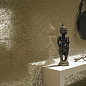 Alchemy 7.0 White Hammered 59.55x119.3 Apavisa Porcelanico
