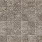 A59O Norde Piombo Mosaico 30x30 Atlas Concorde