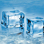 Декор Water D3D224 40х20 Laparet